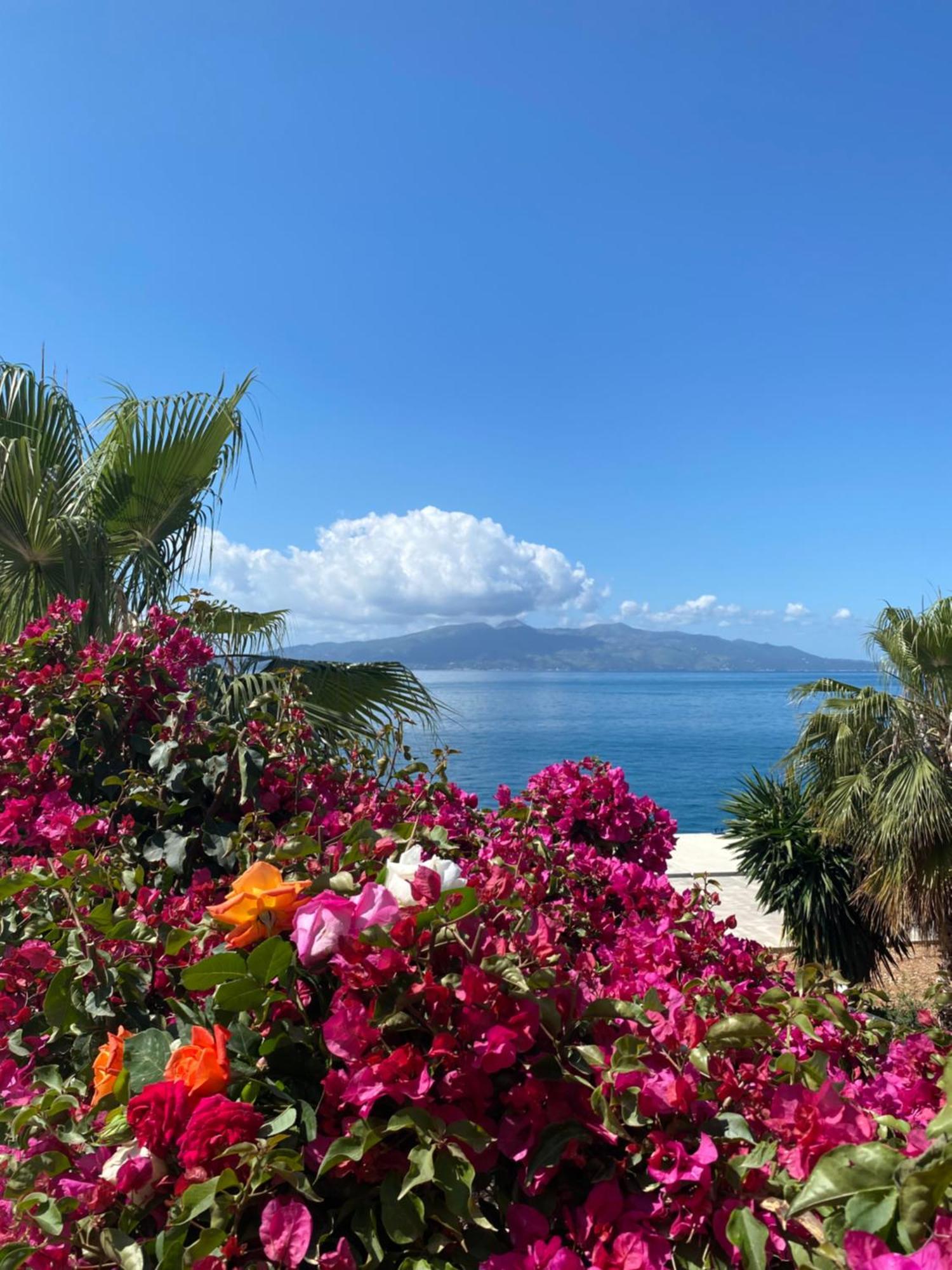 Hotel Kalemi's Beachside Sarandë