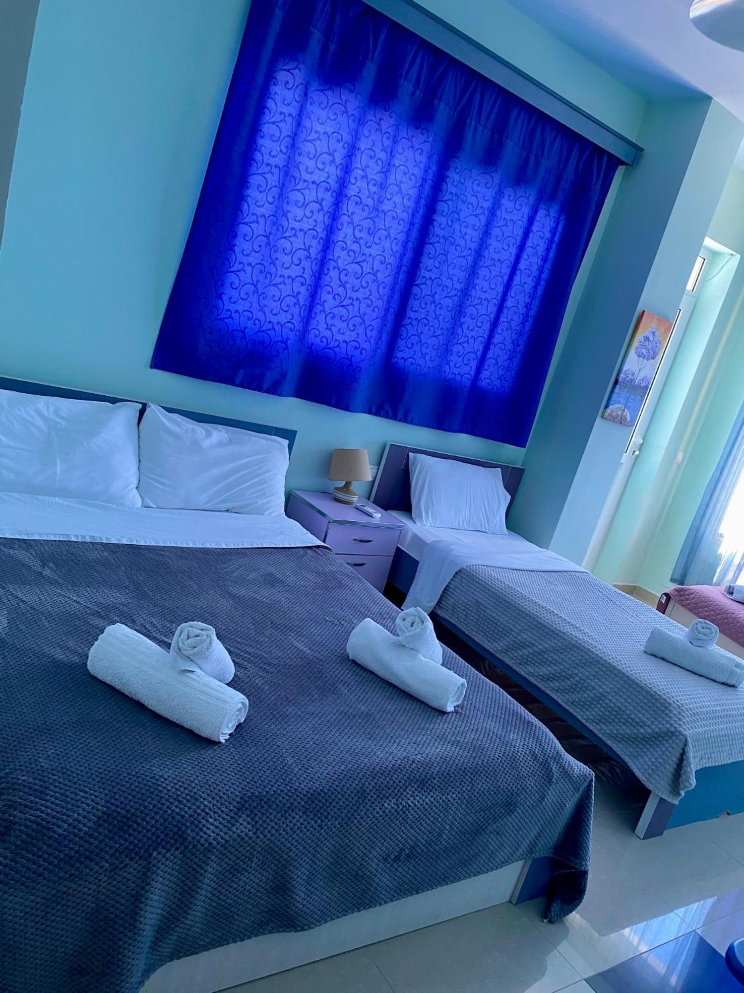 Hotel Kalemi's Beachside
