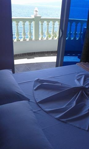 Hotel Kalemi's Beachside Sarandë