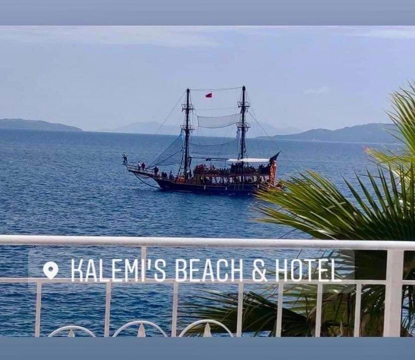 Kalemi's Beachside 3*