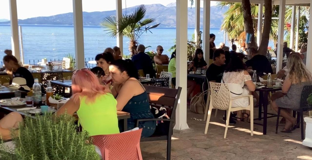 Kalemi's Beachside Sarande