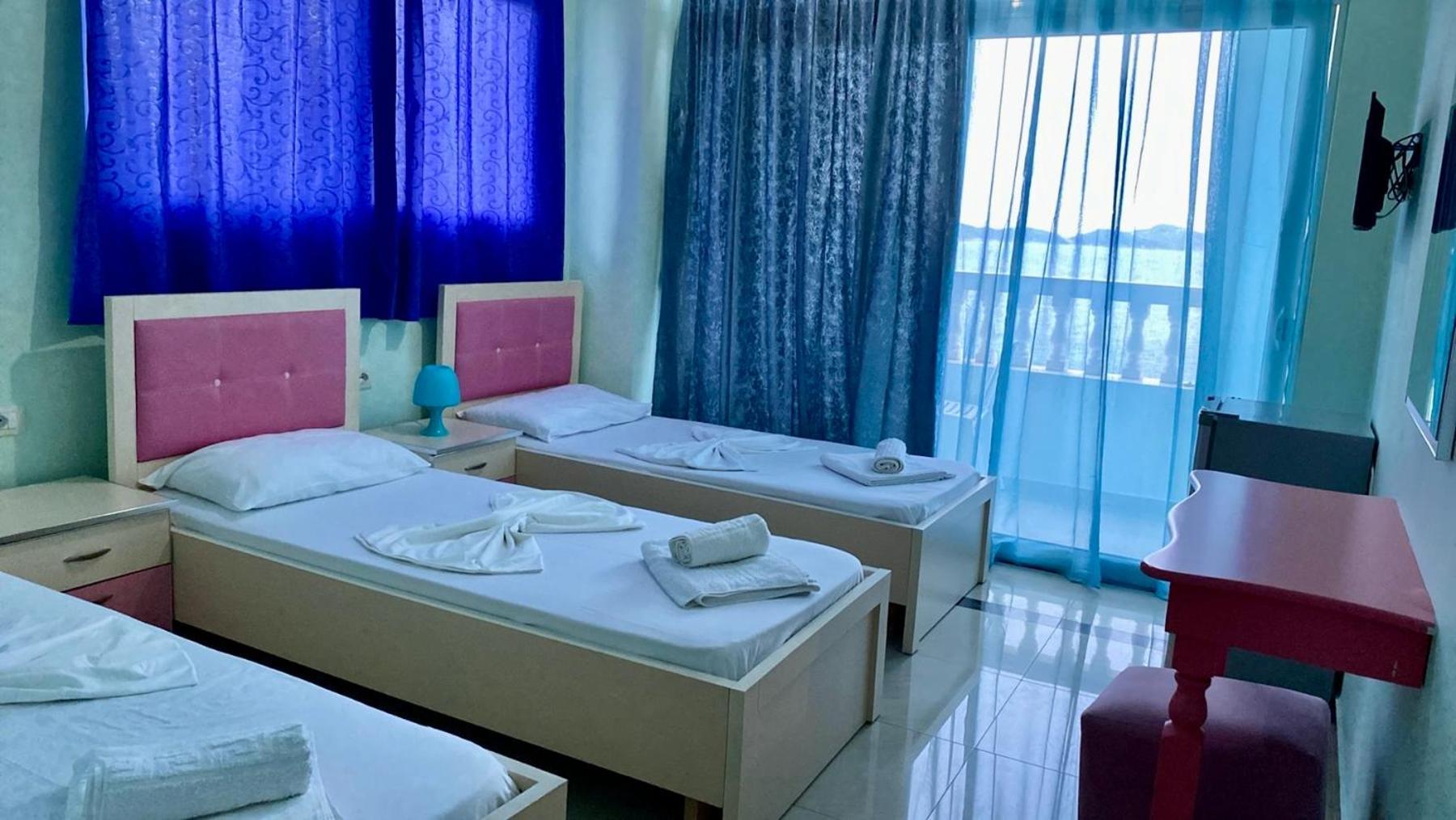 Hotel Kalemi's Beachside 3*