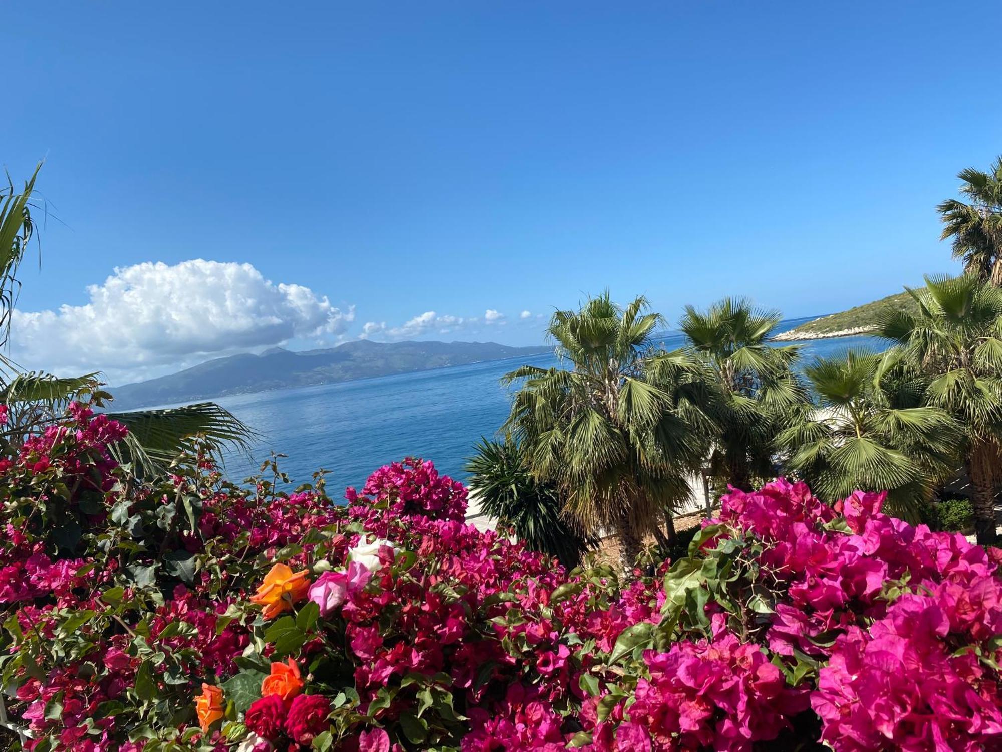 Kalemi's Beachside Sarande