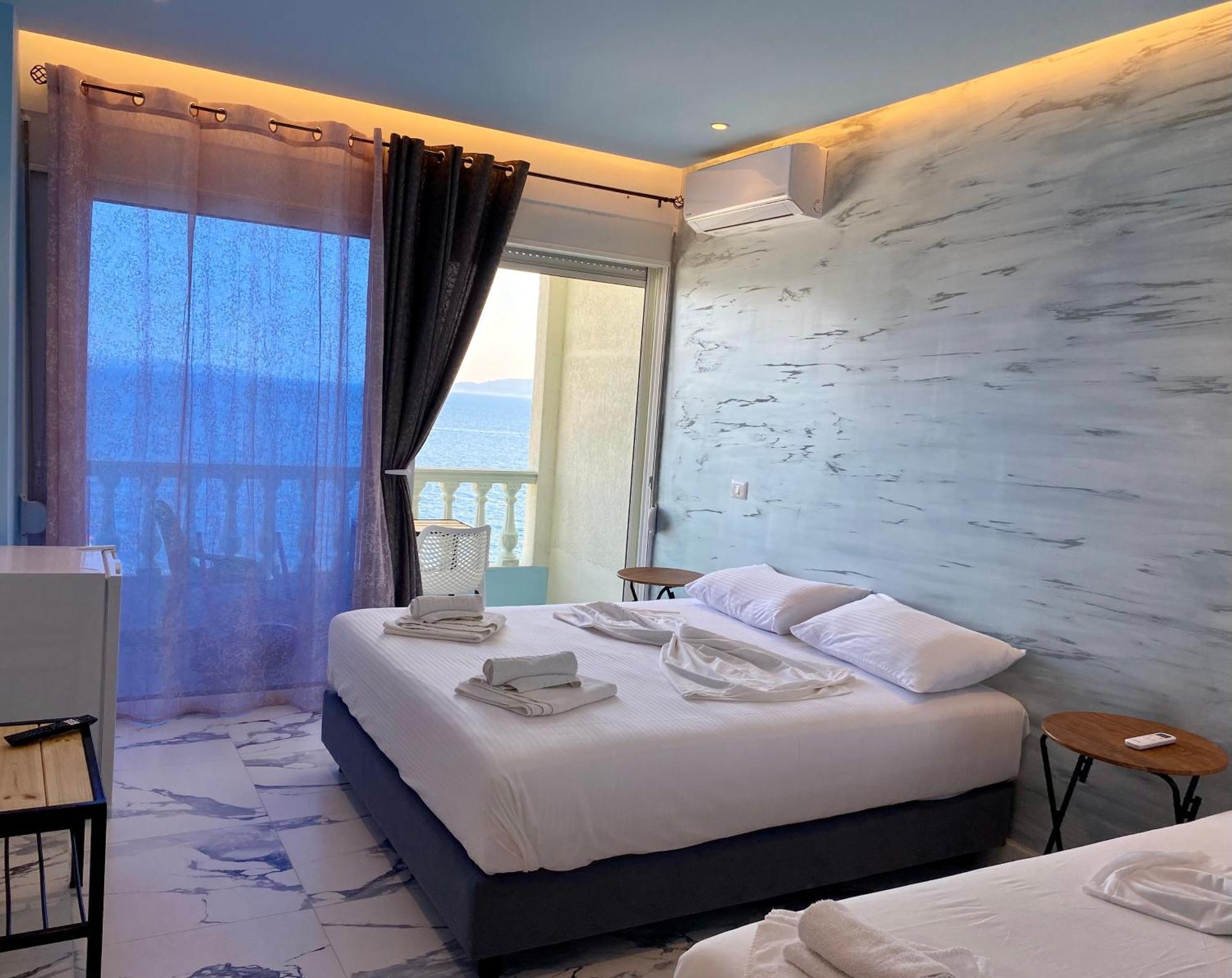 Kalemi's Beachside Hotel 3*