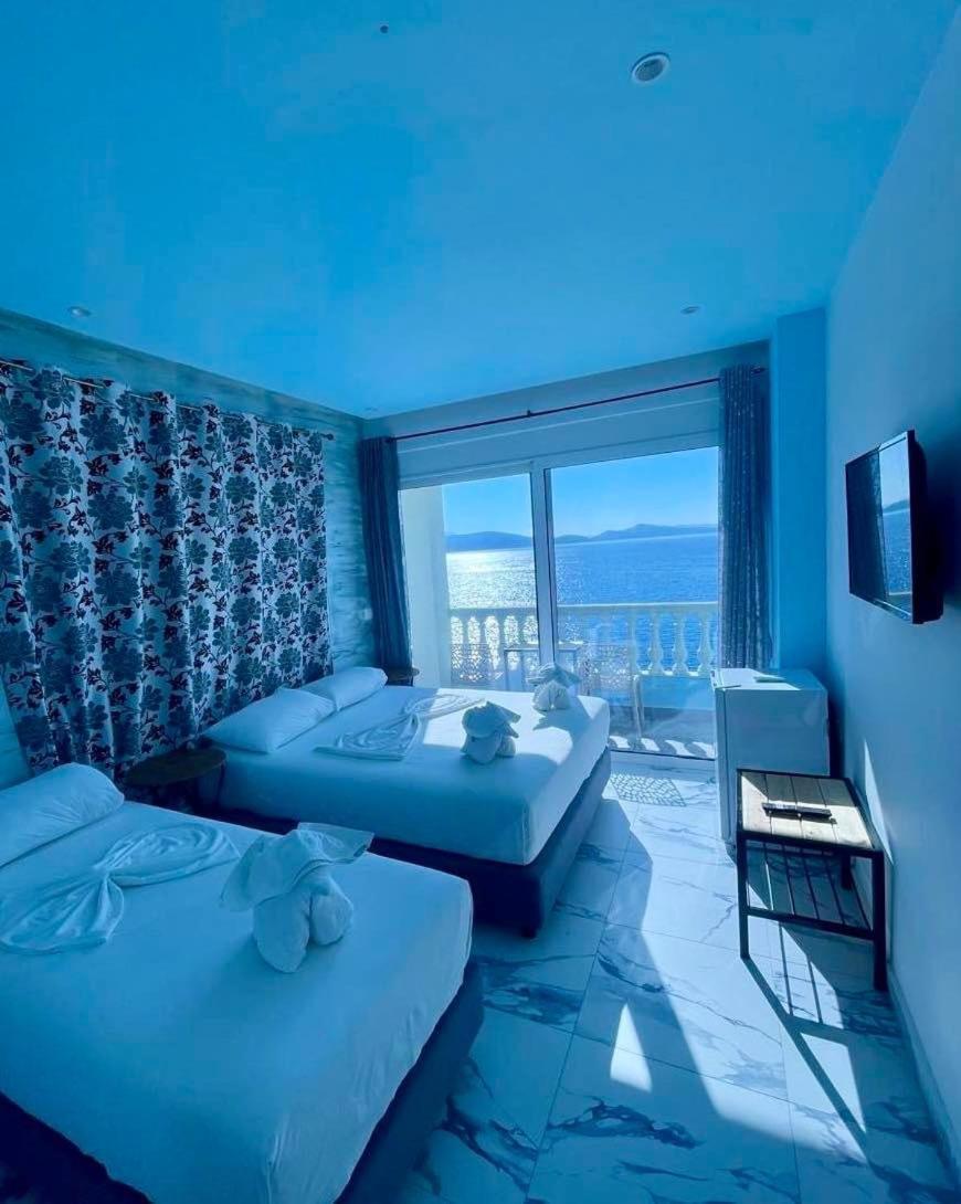 Kalemi's Beachside Sarande